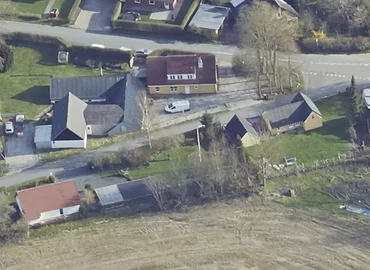 Grund Dangårdsvej 1 8990 Fårup