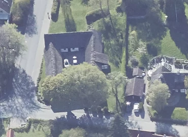 Grund Bisserup Byvej 25 4243 Rude
