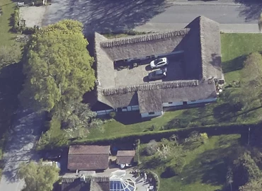 Grund Bisserup Byvej 25 4243 Rude