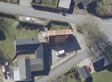 Grund Dangårdsvej 1 8990 Fårup