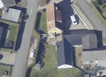 Grund Dangårdsvej 1 8990 Fårup