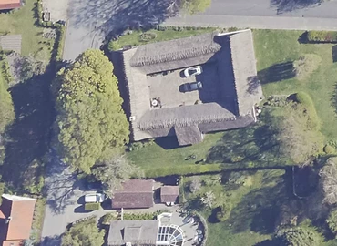 Grund Bisserup Byvej 25 4243 Rude