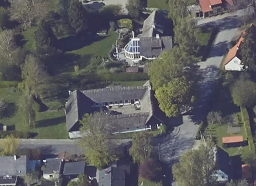 Grund Bisserup Byvej 25 4243 Rude
