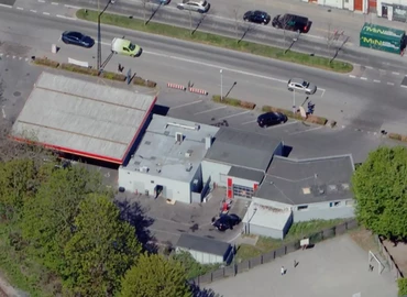 Grund Valby Langgade 119 2500 Valby