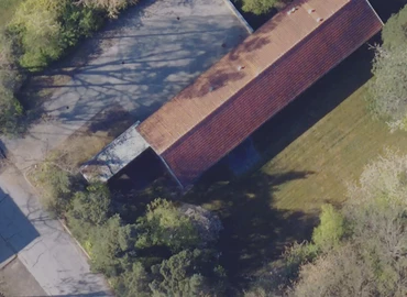 Grund Kongens Vænge 4 3400 Hillerød
