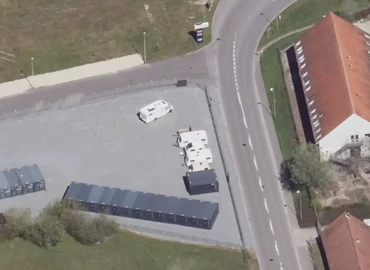 Grund Rødeledsvej 101 5700 Svendborg