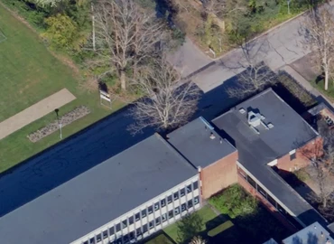 Grund Kongens Vænge 4 3400 Hillerød