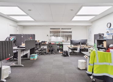 Lager til leje på Oliefabriksvej 57, 2770 Kastrup - 1946 m² | Foto 7 - Lokalebasen.dk