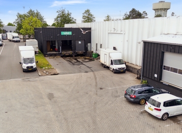 Lager til leje på Oliefabriksvej 57, 2770 Kastrup - 1946 m² | Foto 6 - Lokalebasen