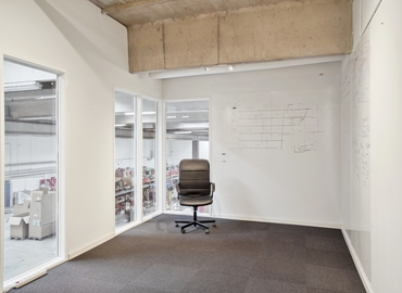 Lager til leje på Oliefabriksvej 57, 2770 Kastrup - 1946 m² | Foto 8 - Lokalebasen