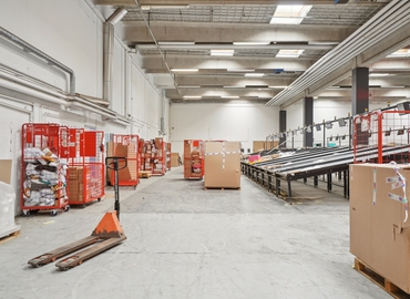 Lager til leje på Oliefabriksvej 57, 2770 Kastrup - 1946 m² | Foto 9 - Lokalebasen.dk