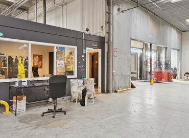 Lager til leje på Oliefabriksvej 57, 2770 Kastrup - 1946 m² | Foto 10 - Lokalebasen