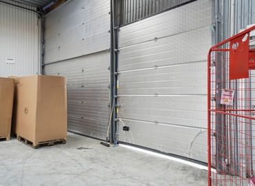 Lager til leje på Oliefabriksvej 57, 2770 Kastrup - 1946 m² | Foto 12 - Lokalebasen