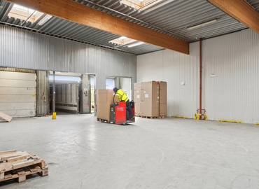 Lager til leje på Oliefabriksvej 57, 2770 Kastrup - 1946 m² | Foto 11 - Lokalebasen