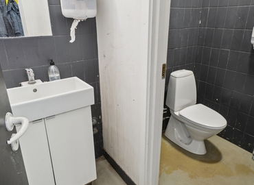 Lager til leje på Oliefabriksvej 57, 2770 Kastrup - 1946 m² | Foto 14 - Lokalebasen.dk