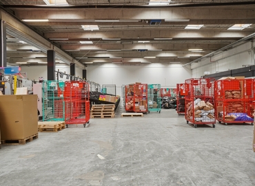 Lager til leje på Oliefabriksvej 57, 2770 Kastrup - 1946 m² | Foto 17 - Lokalebasen.dk