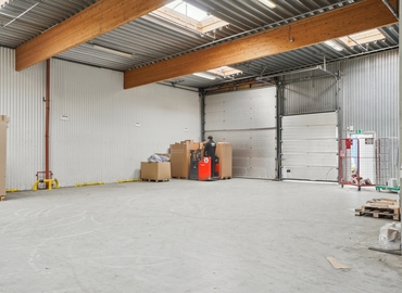 Lager til leje på Oliefabriksvej 57, 2770 Kastrup - 1946 m² | Foto 18 - Lokalebasen.dk