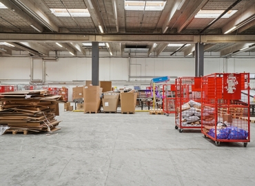 Lager til leje på Oliefabriksvej 57, 2770 Kastrup - 1946 m² | Foto 19 - Lokalebasen