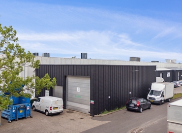 Lager til leje på Oliefabriksvej 57, 2770 Kastrup - 1946 m² | Foto 20 - Lokalebasen.dk