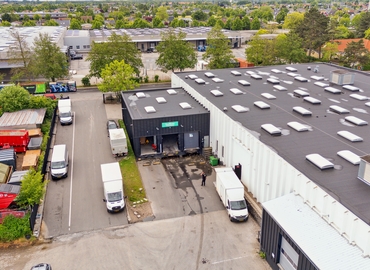 Lager til leje på Oliefabriksvej 57, 2770 Kastrup - 1946 m² | Foto 25 - Lokalebasen.dk