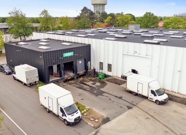 Lager til leje på Oliefabriksvej 57, 2770 Kastrup - 1946 m² | Foto 27 - Lokalebasen