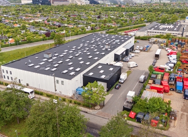 Lager til leje på Oliefabriksvej 57, 2770 Kastrup - 1946 m² | Foto 23 - Lokalebasen