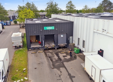 Lager til leje på Oliefabriksvej 57, 2770 Kastrup - 1946 m² | Foto 26 - Lokalebasen