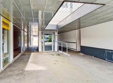 Kontor Kongevejs-Centret 8 2970 Hørsholm