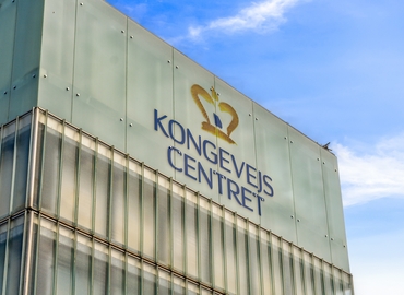 Kontor Kongevejs-Centret 8 2970 Hørsholm