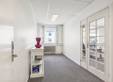 Kontor Romancevej 27 2730 Herlev