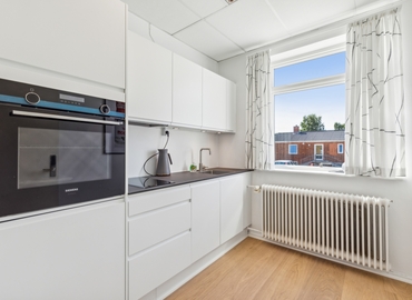 Kontor Romancevej 27 2730 Herlev