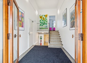 Kontor Romancevej 27 2730 Herlev