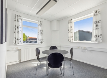 Kontor Romancevej 27 2730 Herlev