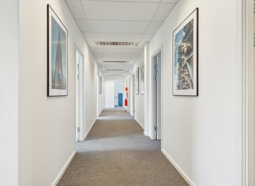 Kontor Romancevej 27 2730 Herlev