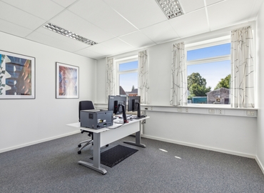 Kontor Romancevej 27 2730 Herlev