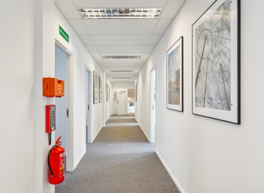 Kontor Romancevej 27 2730 Herlev