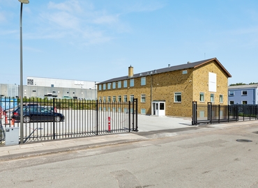 Kontor Romancevej 27 2730 Herlev