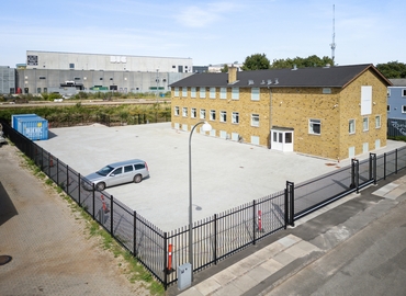 Kontor Romancevej 27 2730 Herlev