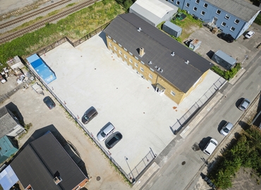 Kontor Romancevej 27 2730 Herlev