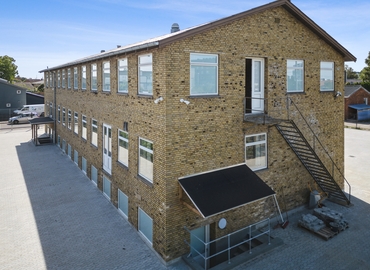 Kontor Romancevej 27 2730 Herlev