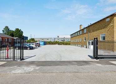 Kontor Romancevej 27 2730 Herlev