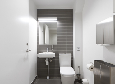 Kontor til leje på Wilders Plads 15A, 1403 København K - 888 m² | Foto 21 - Lokalebasen