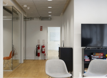 Kontor til leje på Wilders Plads 15A, 1403 København K - 888 m² | Foto 19 - Lokalebasen.dk