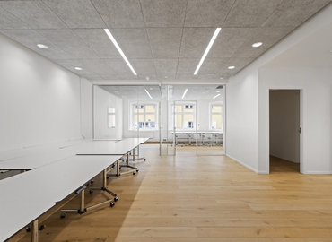 Kontor til leje på Wilders Plads 15A, 1403 København K - 888 m² | Foto 26 - Lokalebasen.dk