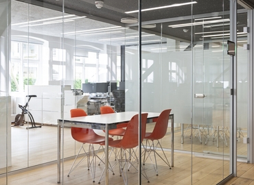 Kontor til leje på Wilders Plads 15A, 1403 København K - 888 m² | Foto 14 - Lokalebasen