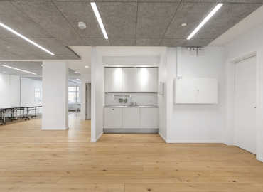 Kontor til leje på Wilders Plads 15A, 1403 København K - 888 m² | Foto 25 - Lokalebasen