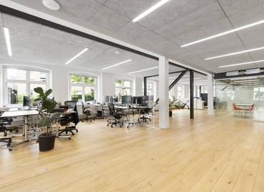 Office Wilders Plads 15A 1403 Copenhagen City Center