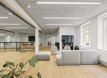 Kontor til leje på Wilders Plads 15A, 1403 København K - 888 m² | Foto 18 - Lokalebasen