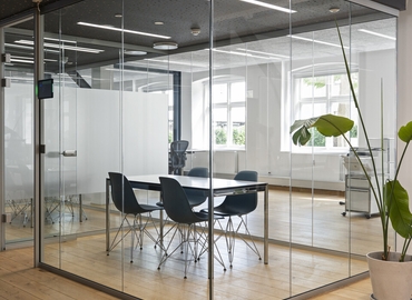 Kontor til leje på Wilders Plads 15A, 1403 København K - 888 m² | Foto 16 - Lokalebasen