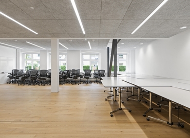 Kontor til leje på Wilders Plads 15A, 1403 København K - 888 m² | Foto 24 - Lokalebasen